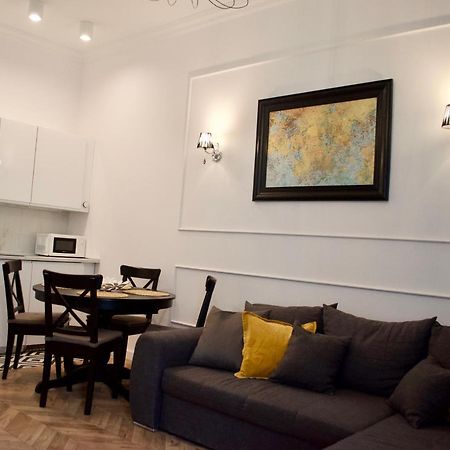 Apartament Victor20 Бидгощ Екстер'єр фото