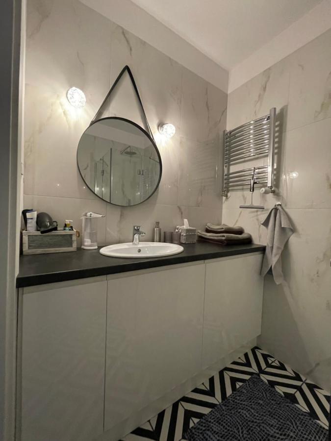 Apartament Victor20 Бидгощ Екстер'єр фото