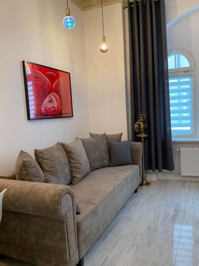 Apartament Victor20 Бидгощ Екстер'єр фото