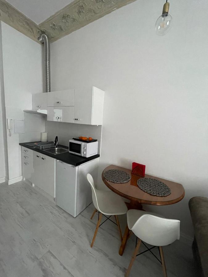 Apartament Victor20 Бидгощ Екстер'єр фото