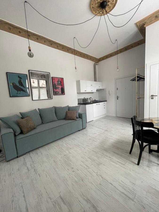 Apartament Victor20 Бидгощ Номер фото