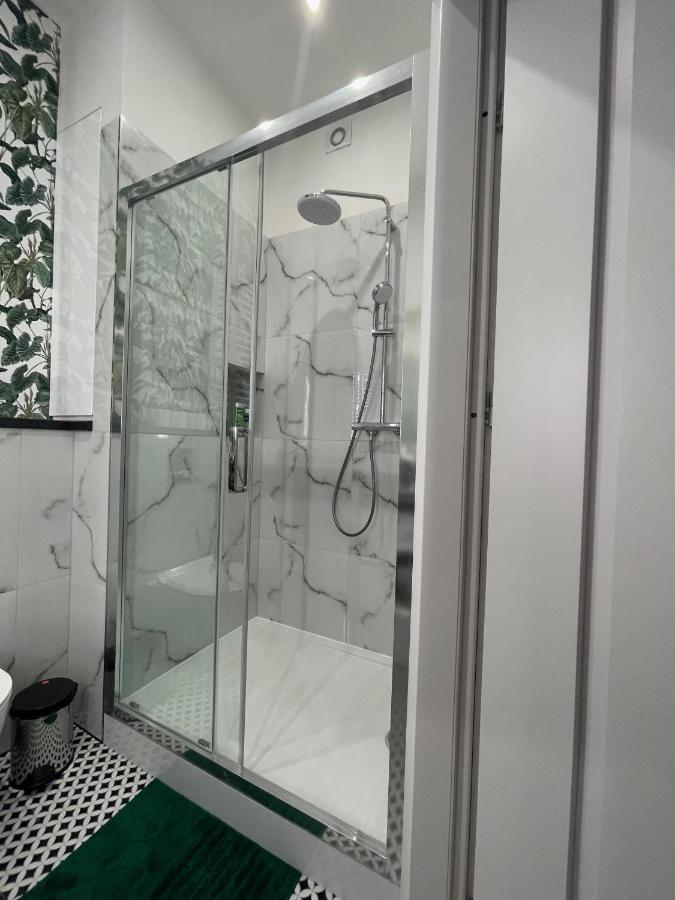 Apartament Victor20 Бидгощ Екстер'єр фото