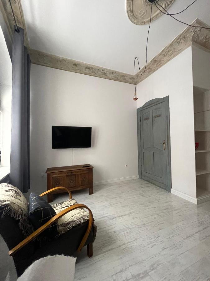 Apartament Victor20 Бидгощ Екстер'єр фото