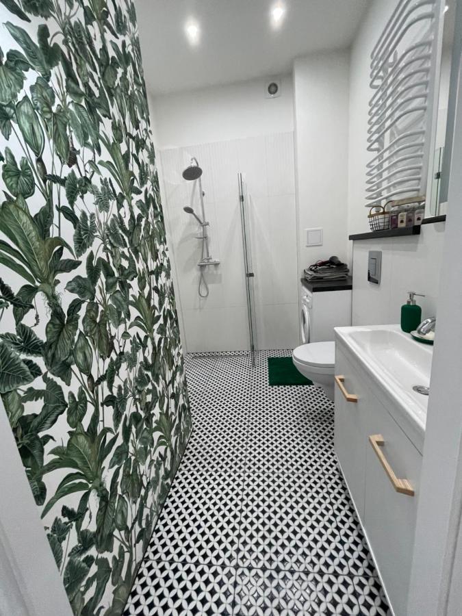 Apartament Victor20 Бидгощ Екстер'єр фото