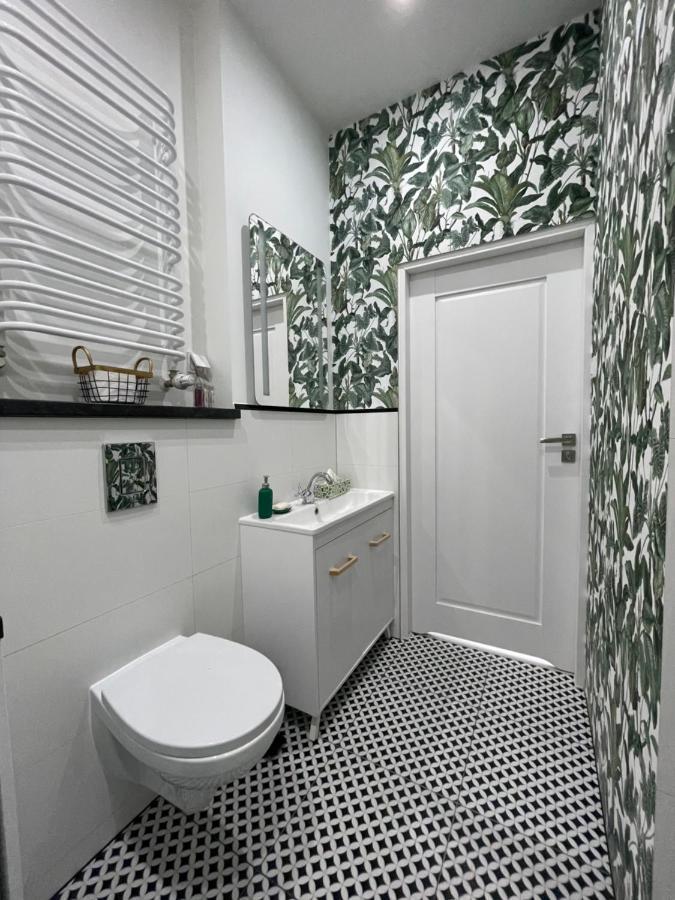 Apartament Victor20 Бидгощ Екстер'єр фото