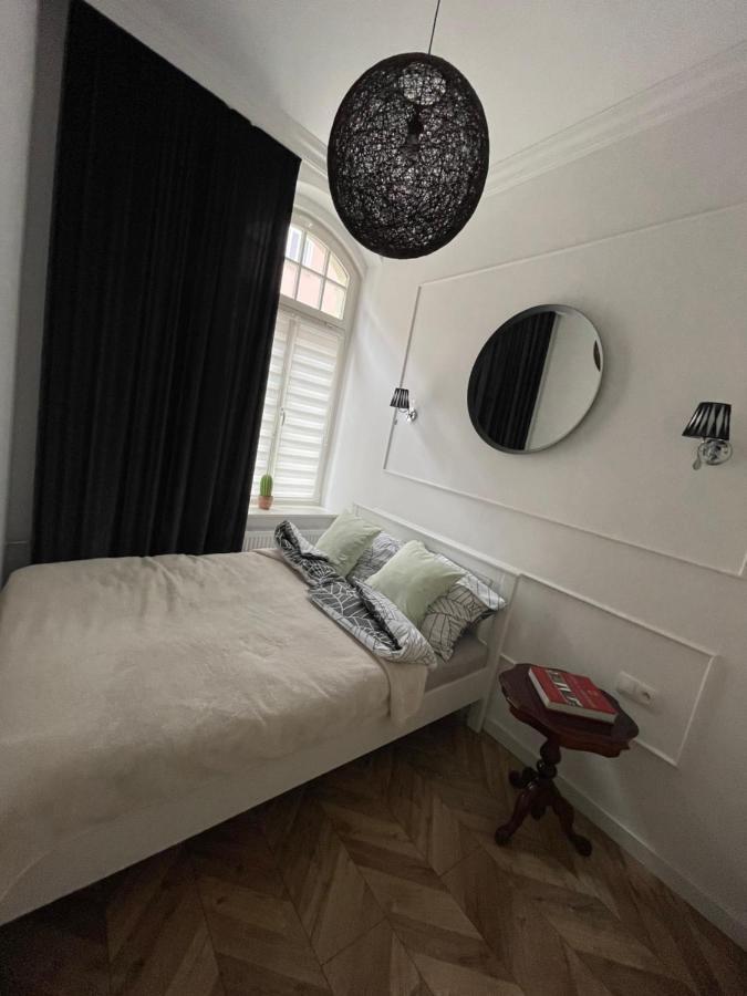 Apartament Victor20 Бидгощ Екстер'єр фото