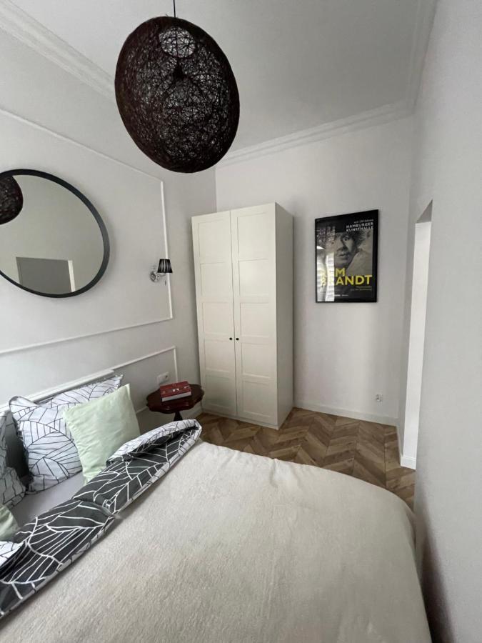 Apartament Victor20 Бидгощ Екстер'єр фото