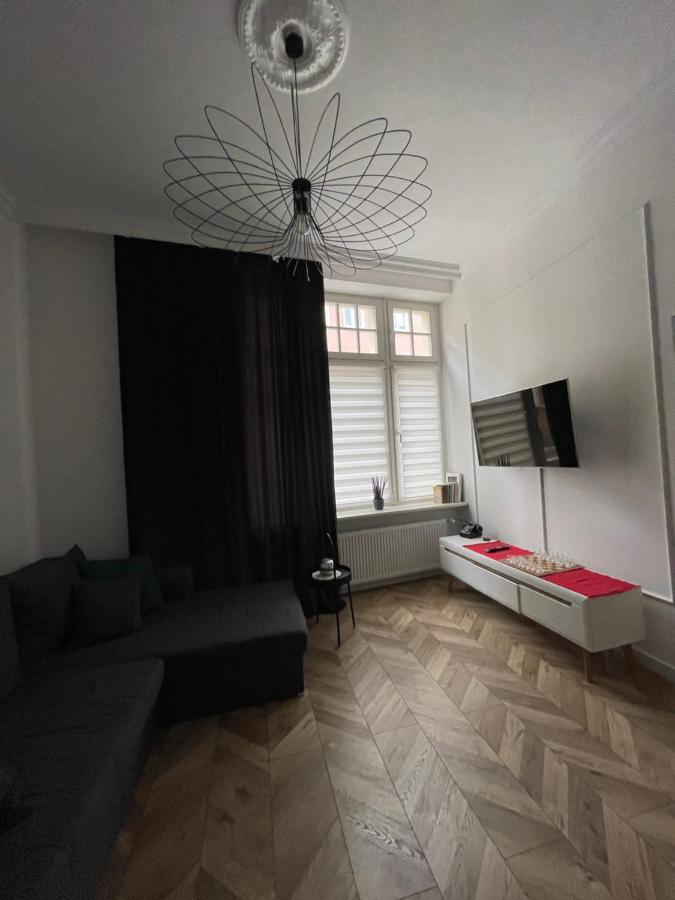 Apartament Victor20 Бидгощ Екстер'єр фото