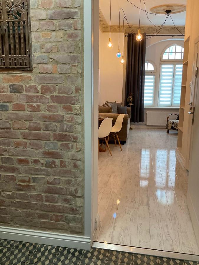Apartament Victor20 Бидгощ Екстер'єр фото