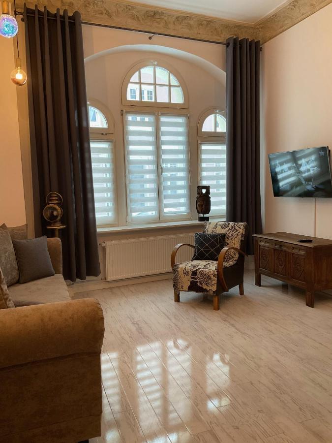 Apartament Victor20 Бидгощ Екстер'єр фото