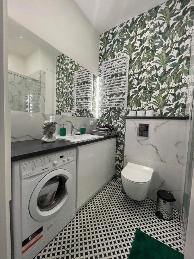 Apartament Victor20 Бидгощ Екстер'єр фото