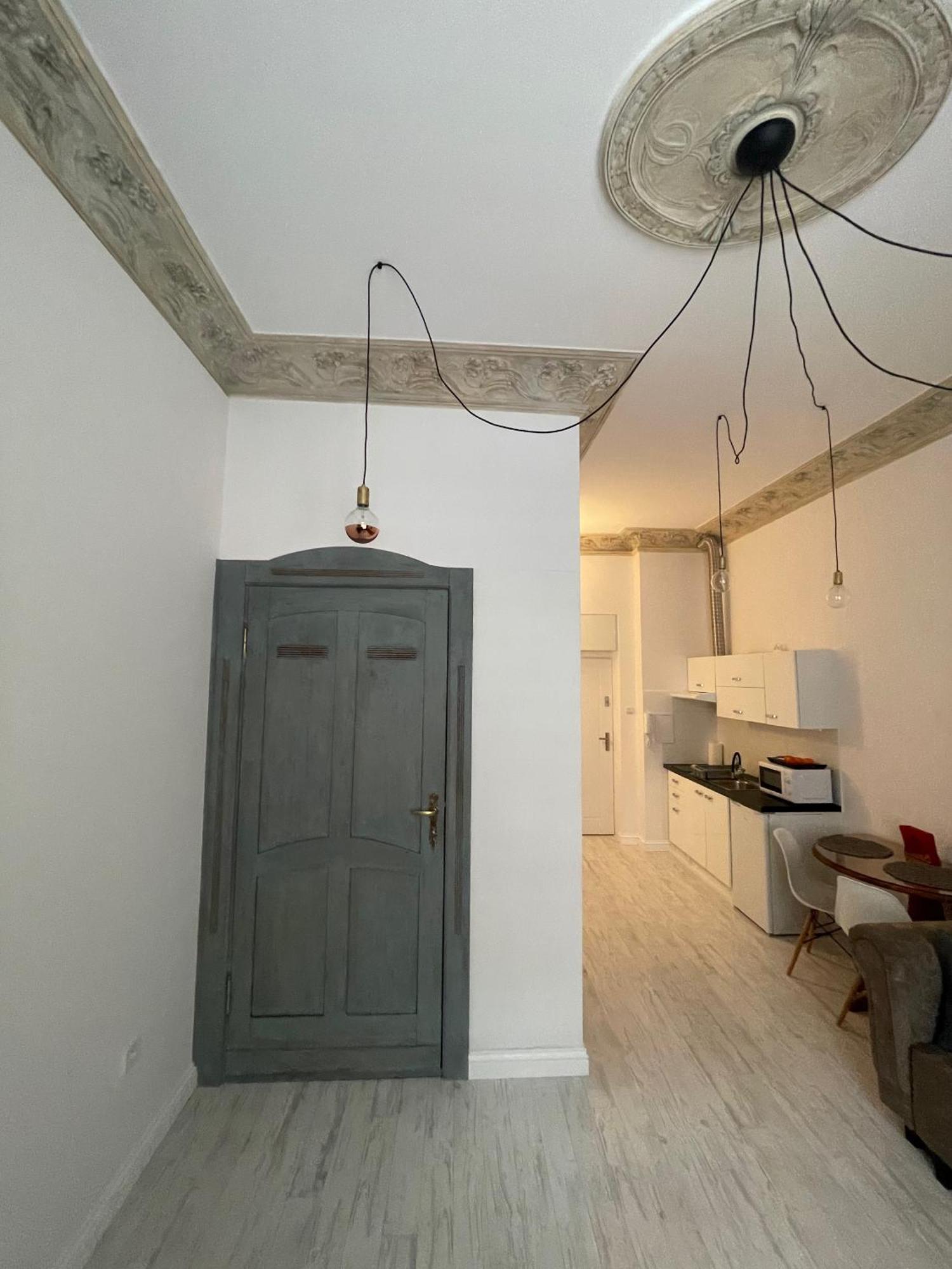 Apartament Victor20 Бидгощ Номер фото