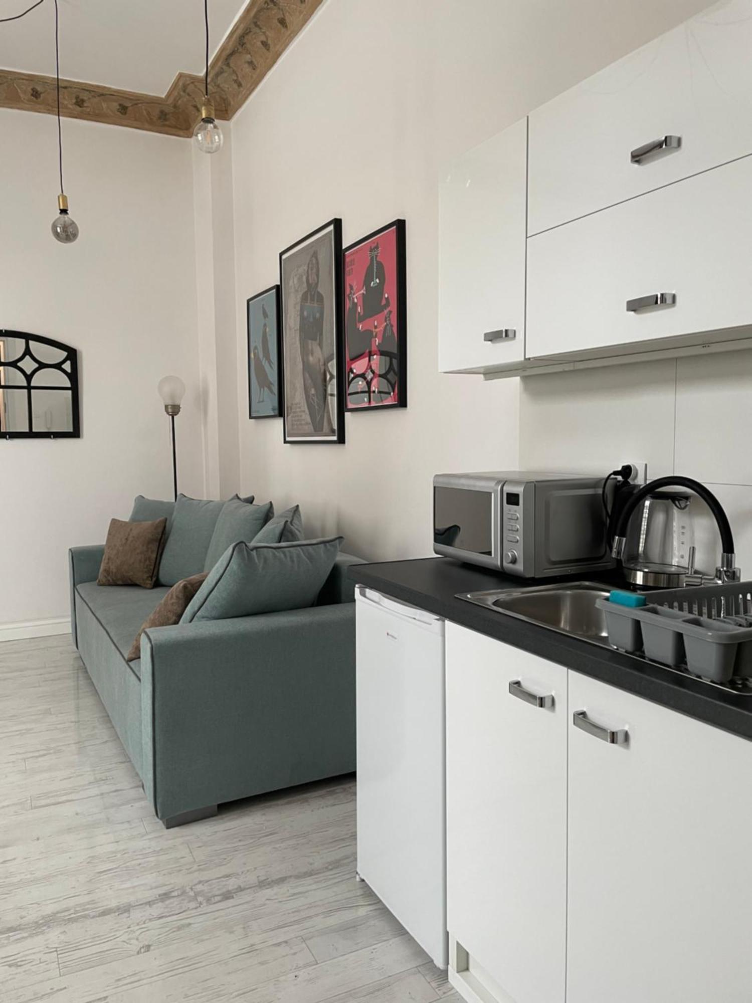 Apartament Victor20 Бидгощ Номер фото