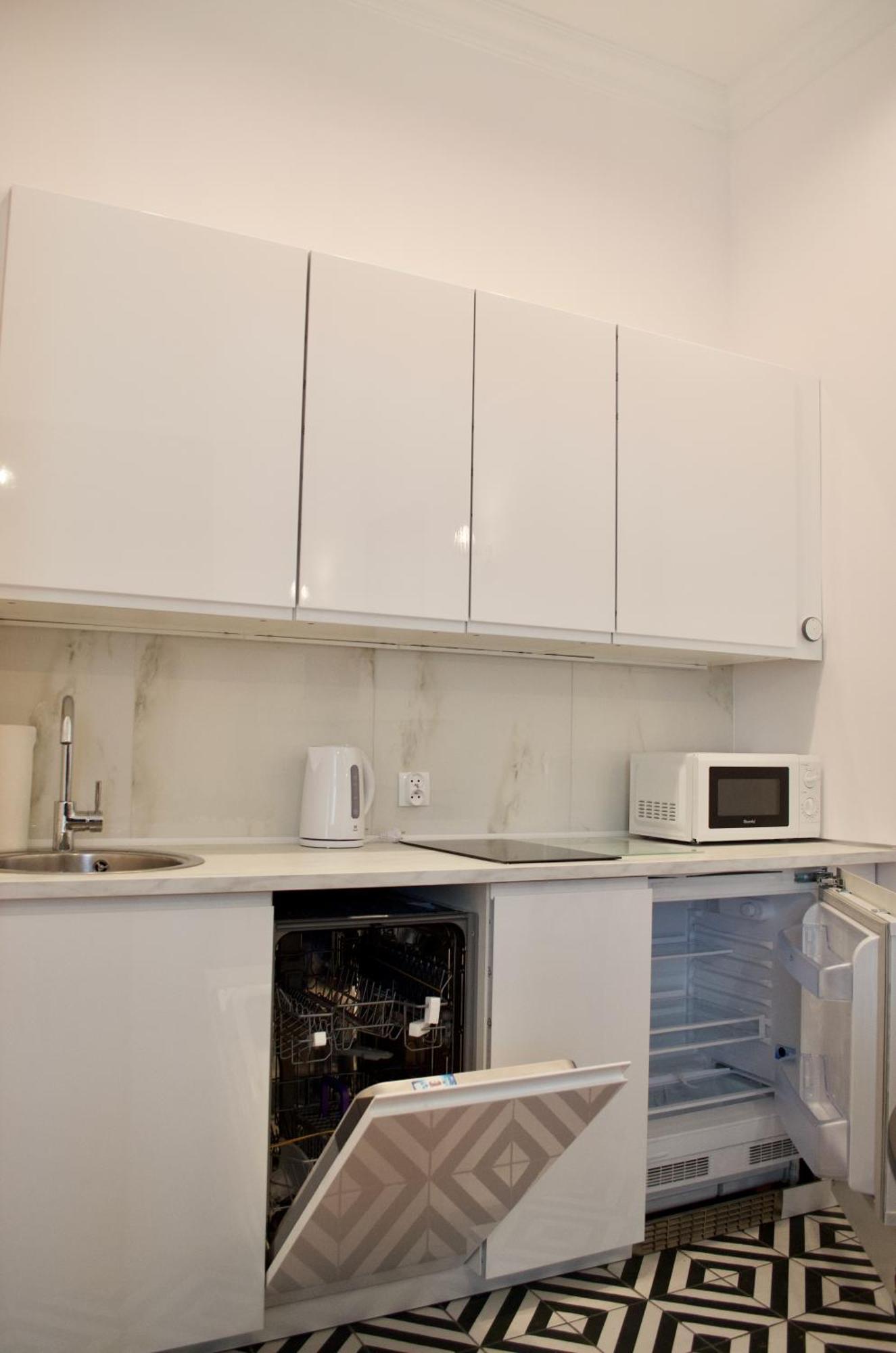 Apartament Victor20 Бидгощ Номер фото